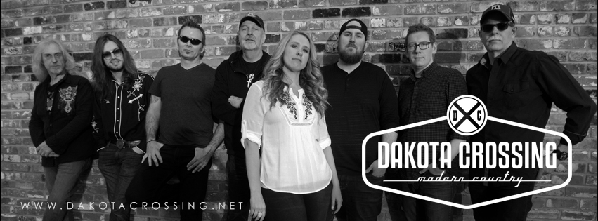 Dakota Crossing - Modern Country 2017